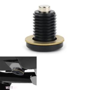 互換品 M12 1.5 KLR650 Ninja 300 400 Versys 650 1000 V...