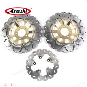 互換品 310 240mm GSX R 1100 GSX1100R 1989 1990 1991 1...