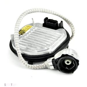 互換品 ヘッドライト モジュール レクサス D4S D4R 85967-45010 85967-08...