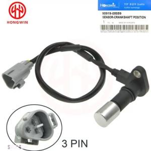 互換品 トヨタ 純正品番:90919 05059 クランクシャフトポジションセンサー  タコマ4Ru...