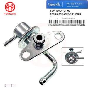 【互換品】 ヤマハ 燃料噴射圧力レギュレーターダンパーバルブ 68V-13906-01-00 69J...