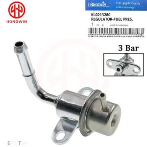 互換品 フォード HONGWIN純正品番：KL0213280 燃料圧力レギュレーター 110-11K...