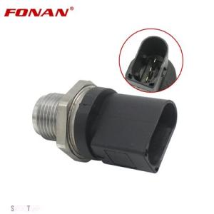 【互換品】 BMW 燃料レール共通圧センサー X3 E83 xDrive 20 d SUV ディーゼ...