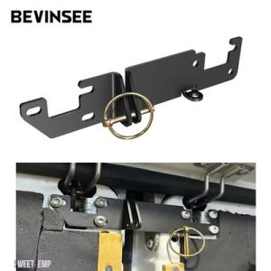 【互換品】 フィアット テールゲート リアドアロック H1 H2 ルーフ 盗難防止 デュカト ジャン...