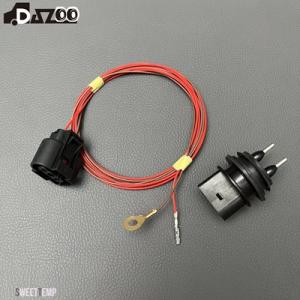 互換品 フォルクスワーゲン ガラスケトル水位センサー 1.5mケーブル付き 7M0919376 3C...