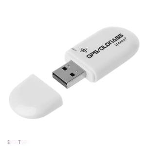 互換品 Glonassサポート VK-172 10 8 7 OOTDTY GMOUSE USB GP...
