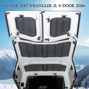 RUGGED RIDGE (ラギッドリッジ ) ダッシュバー 2018年〜 ジープ JL