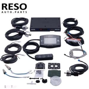 互換品 フルキット 10 in1 C2 DF09703 DF09701 Defi アドバンス ZD ...