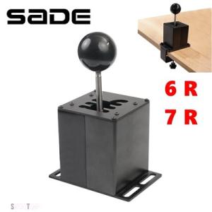 互換品 GT用 WRCシミュレーターレースゲーム用 G29 G25 G27 G920 T300RS ...