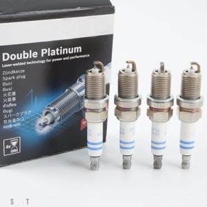 互換品 スパークプラグ フォルクスワーゲン 06H905601B EA888 1.8T 2.0T 0...