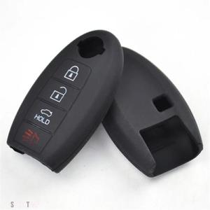 互換品 日産 シリコーンキーカバーは アルティマアルマダGT-Rマキシマムラノパトロールローグリーフ...