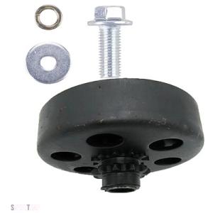 互換品 5 8 11 11T 35 2.8HP 97CC 汎用 遠心クラッチ ボア トゥース チェー...