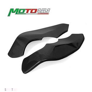 互換品 ZX-10R ZX10R 2008 2009 2010 1 カーボンフレームカバーパネルプロ...