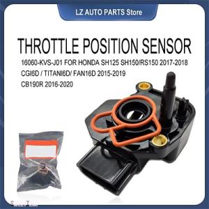 互換品 16060-KVS-J01 TPS SH125 SH150 RS150 2017-2018 ...