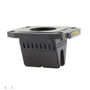 互換品 V フォース 3 リードバルブ VFORCE V381S カーボンホンダ CR80 CR85...