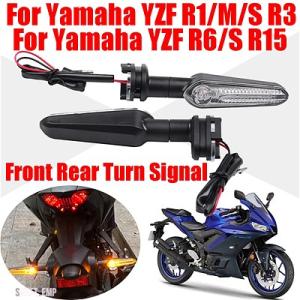 互換品 YZF R1 MS R1M R1S R3 R6 S R6S R15 V2 V3 V4 アクセ...