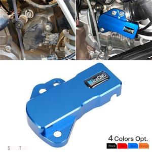 【互換品】 モトクロス TPS センサーガードカバープロテクターハスクバーナ TE250I TE30...