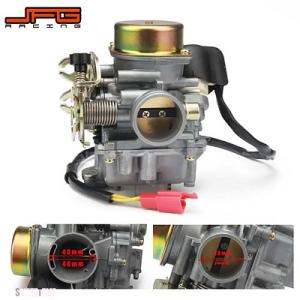 互換品 CVK30 CVK 30 MMキャブレター交換ケーヒンスクーター ATV GY6 150-2...