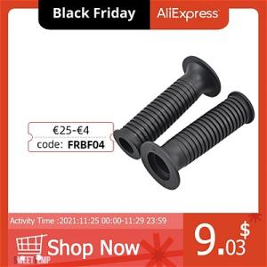 互換品 黒ゴムハンドルバーハンドグリップハンドグリップ BMW R1200RS K1200RS K1...