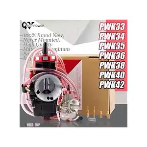 互換品 PWK 33 34 35 36 38 40 42 MM KEIHIN CARBURADOR ...