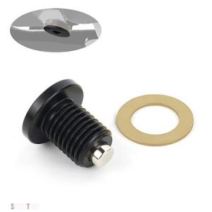 互換品 M12 1.5 KLR650 300 650 1000 Z650 ZX-10R 400 1 ...