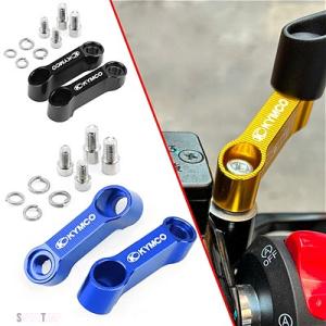 【互換品】 KYMCO AK 550 AK550 XCITING 400 500 ダウンタウン 12...