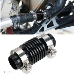 互換品 インライン水クーラーヤマハ YFZ450 YFZ450R YFZ450SE ブラスター 20...