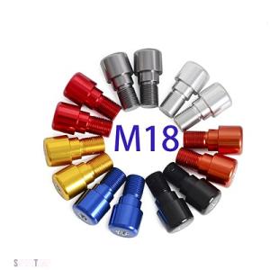 互換品 M18 18 YZF R6 1999-2005 2000 R6S 2004-2010 FZ6...
