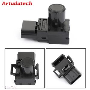 【互換品】 ホンダ 39680-SZA-A11 リアバンパーパーキング補助センサー パイロット 20...