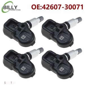 互換品 トヨタ 42607-30071 433MHZ タイヤエア圧センサー アバロン レクサス CT...