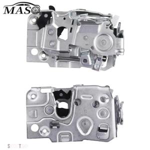 互換品 GMC 1 PC フロント左/右ドアロックラッチアクチュエーター 16631627 1663...