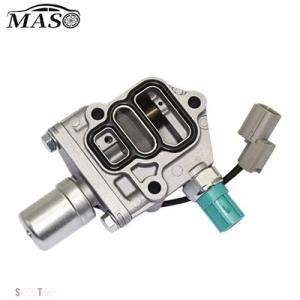 互換品 電磁スプールバルブ ホンダ 15810-P2R-A01 D16Y8 1996-2000 1P...