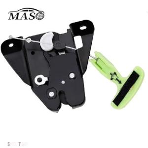 【互換品】 クライスラー リアテールゲートトランクロック蓋ラッチアクチュエーター200 300 ダッ...