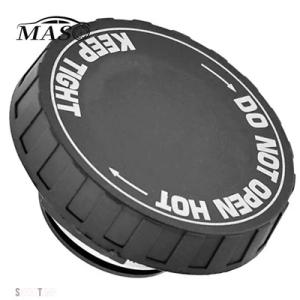 互換品 ラジエーター冷却液リザーバーボトルタンクキャップ ジープ 1500 2500 200 300...