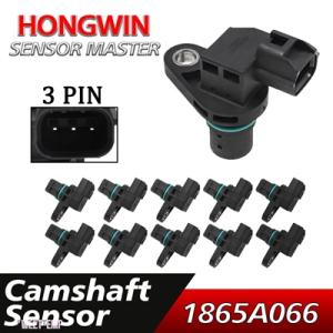 互換品 三菱 カムシャフト位置センサー 1865A066 SU13076 CSS1846 AM-MA...