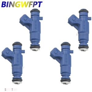 【互換品】 BYD 4X 燃料インジェクターノズル噴射 OEM 0280156166 -F3 HAF...