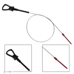 【互換品】 BMW エンジンオイルディップスティックディップスティック 1 3 シリーズ F20 F...