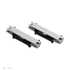 互換品 530I 高速ランニング フロントガラス クリップ モールディング 素材 完璧フィット感 安...