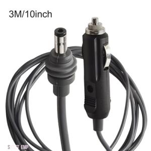 互換品 カー電源ケーブルスターリンクミニケーブル ケーブル 3 5 10 DC12V 18 メートル...