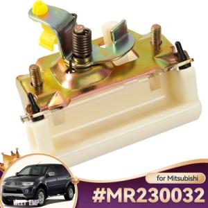 互換品 テールゲートハンドルバックリアドアハンドル 三菱 MR230032 MB669338 パジェ...