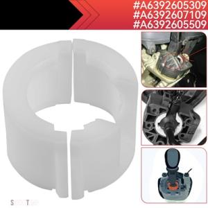 互換品 ギアレバーシフトレバーブッシュリペアキット カーギアセレクターバス用 メルセデス ベンツ A...