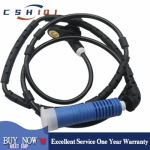 互換品 BMW フロント/リアホイールスピード ABS センサー E46 316 318 320 3...