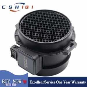 【互換品】 BMW 5WK96132 マスエアフローメーター MAF センサー 3 シリーズ RWD...