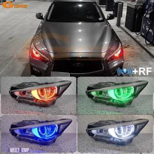 【互換品】 日産 インフィニティ Q50 V37 Q70 Q70L Y51 スカイライン BLUET...