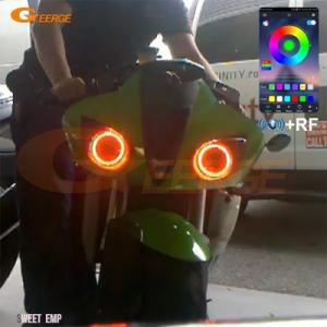 互換品 ZX-6R ZX6R ZX600 07 08 ZX-10R ZX10R ZX10 06 RG...