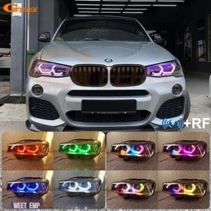 互換品 BMW X3 F25 LCI G01 F97 X4 F26 G02 F98 超高輝度コンセプ...