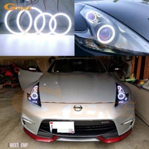 互換品 日産 370Z 370 Z Z34 フェアレディ 2009-2020 EXCELLENT 超...