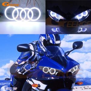 互換品 YZF R6 2003 2004 2005 2006 2007 2008 2009 COB ...