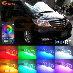 互換品 ホンダ エリシオンプレステージ RR5 RR6 2007-2012 2013 BLUETOO...