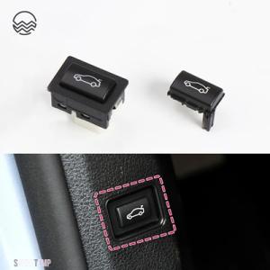 互換品 BMW テールゲートリア RRUNK スイッチボタンカバー 1 2 3 4 5 6 7 X1...
